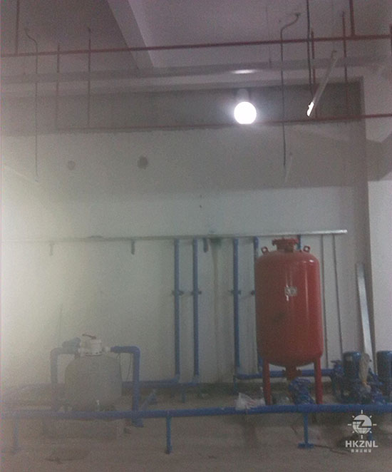 光導照明室內照明效果 光導照明室內照明效果