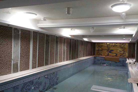 正能量科技光導管照明發展空間