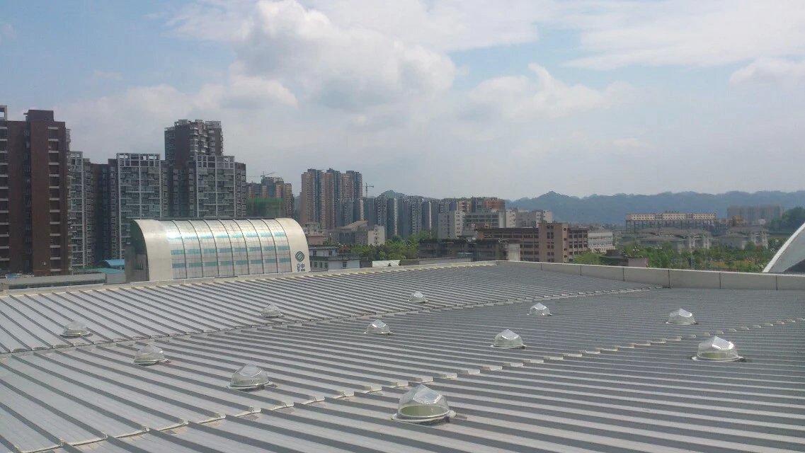 無電照明系統
