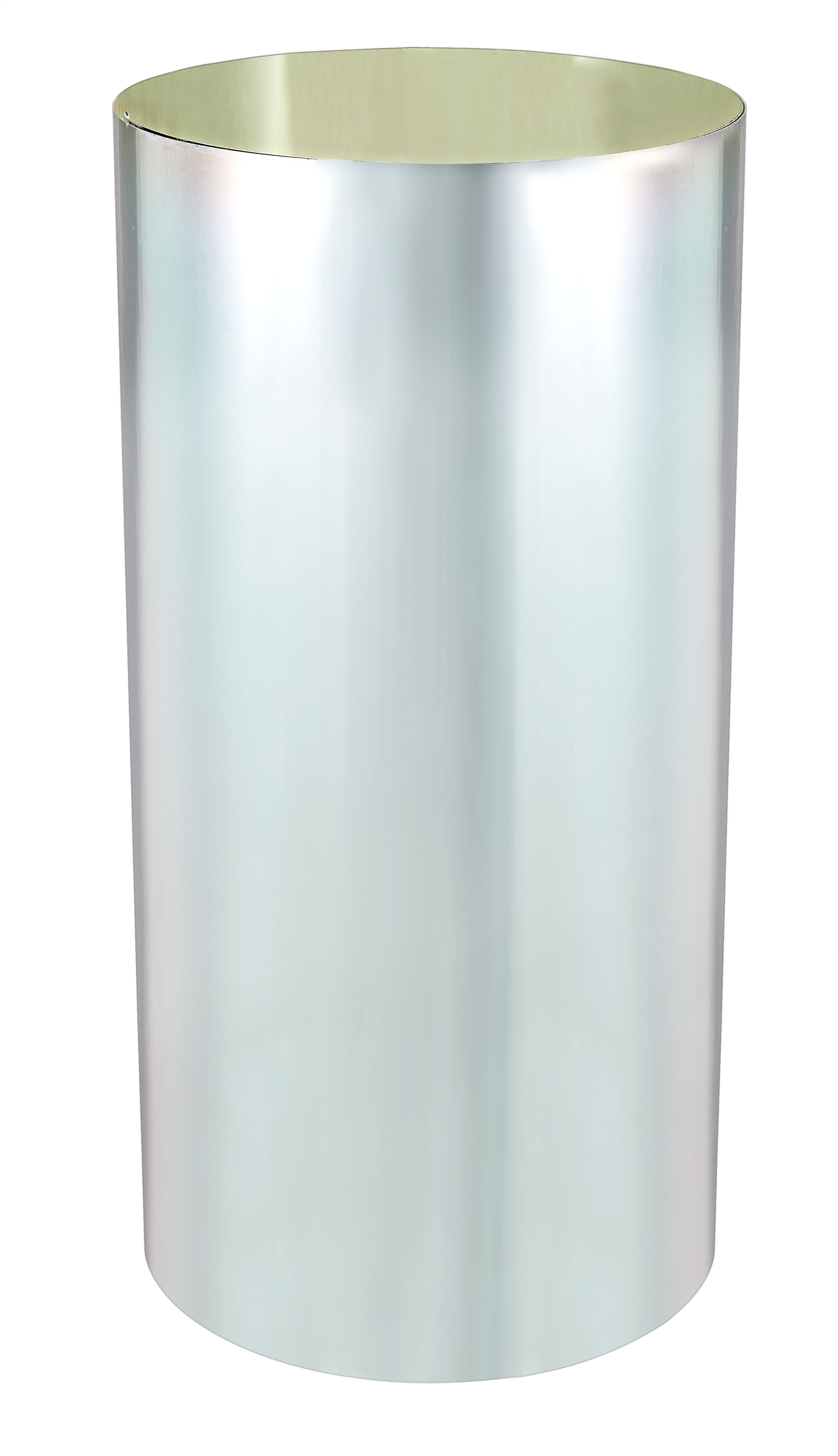 導光管-無電照明系統